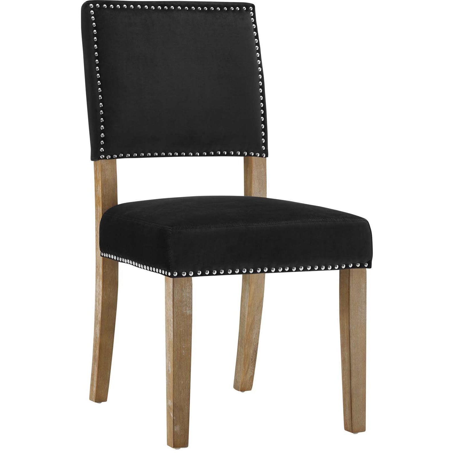 Modway Furniture Modern Oblige Wood Dining Chair - EEI-2547-Minimal & Modern