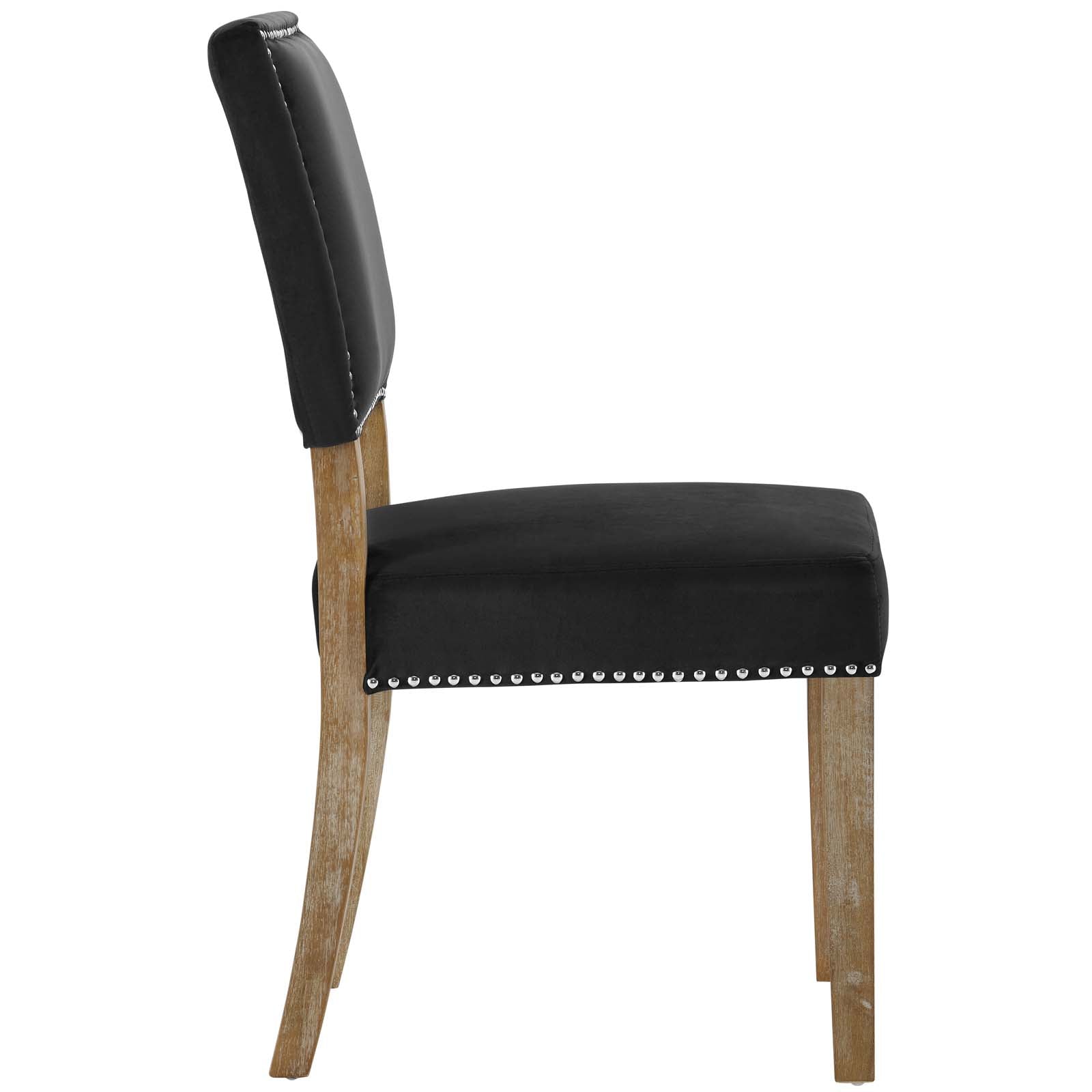 Modway Furniture Modern Oblige Wood Dining Chair - EEI-2547-Minimal & Modern