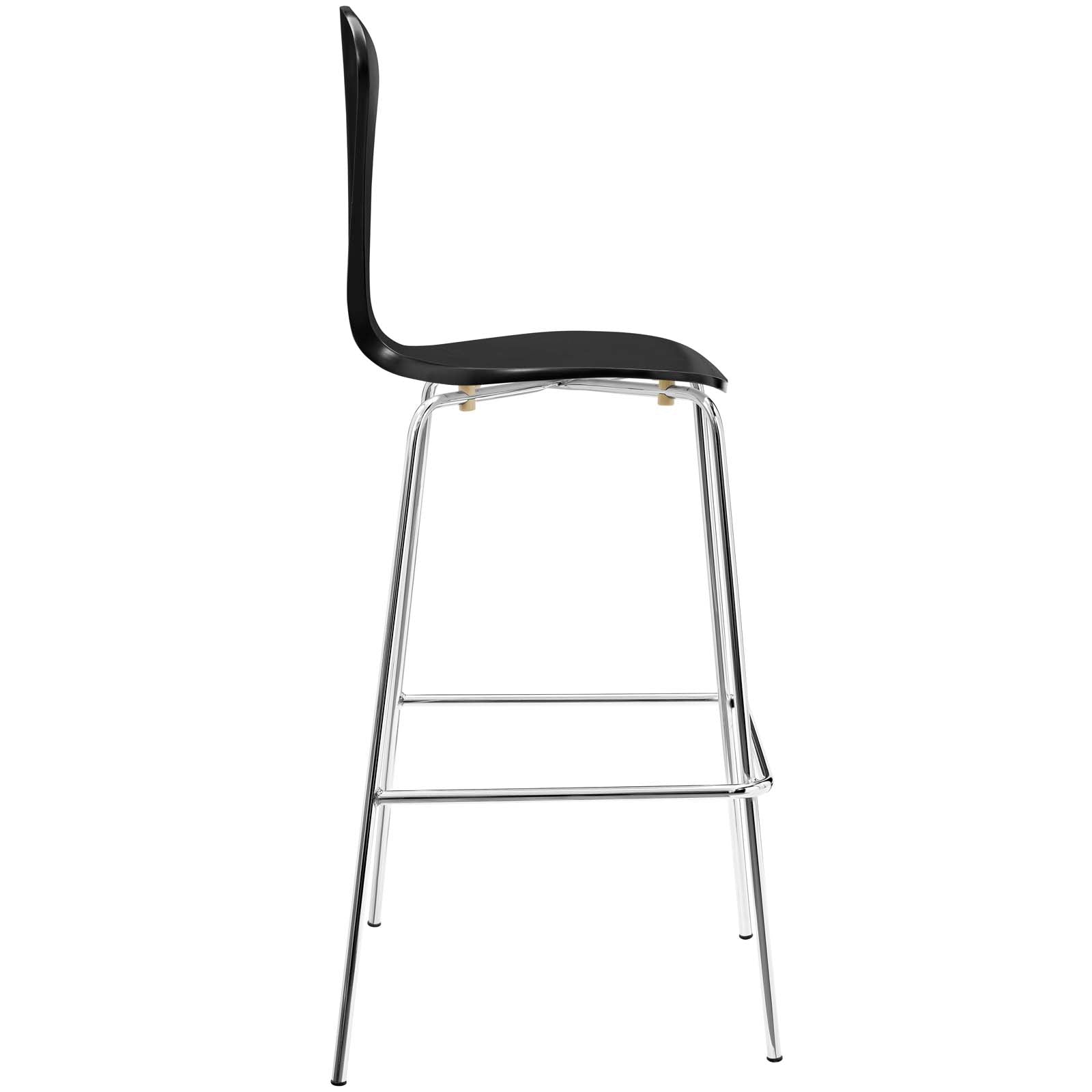 Modway Furniture Modern Passage Dining Bar Stool - EEI-2674-Minimal & Modern