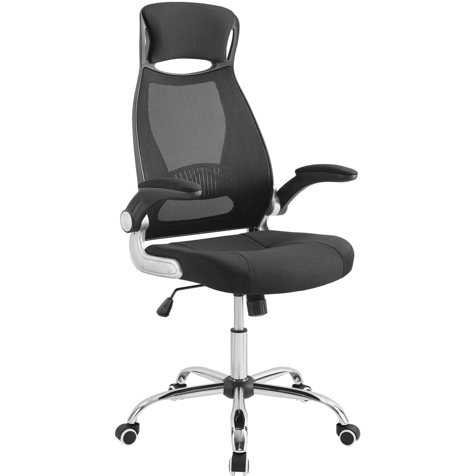 Modway Furniture Modern Expedite Highback Office Chair - EEI-3039-Minimal & Modern