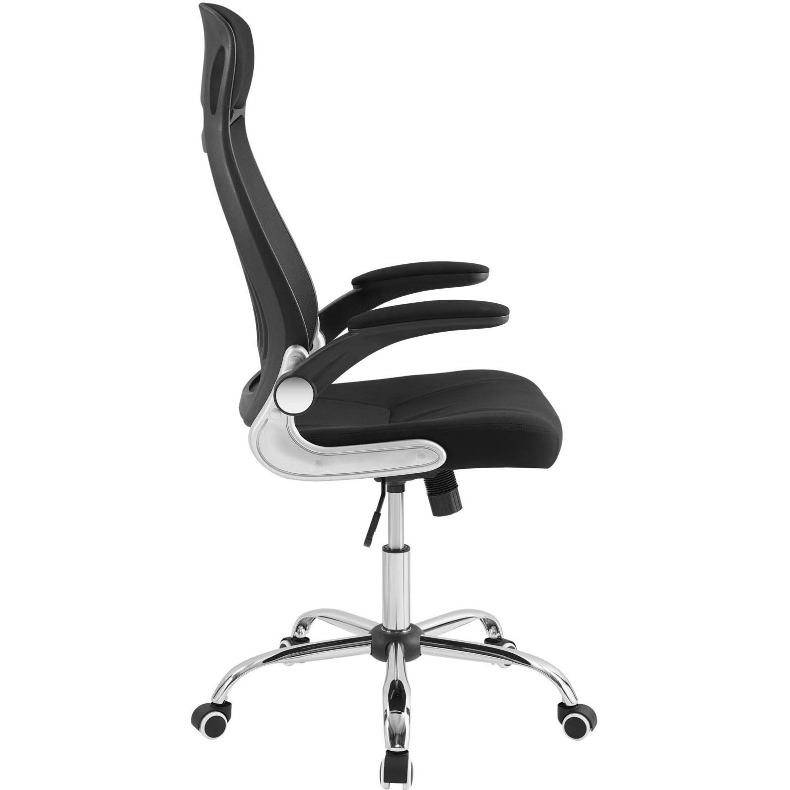 Modway Furniture Modern Expedite Highback Office Chair - EEI-3039-Minimal & Modern