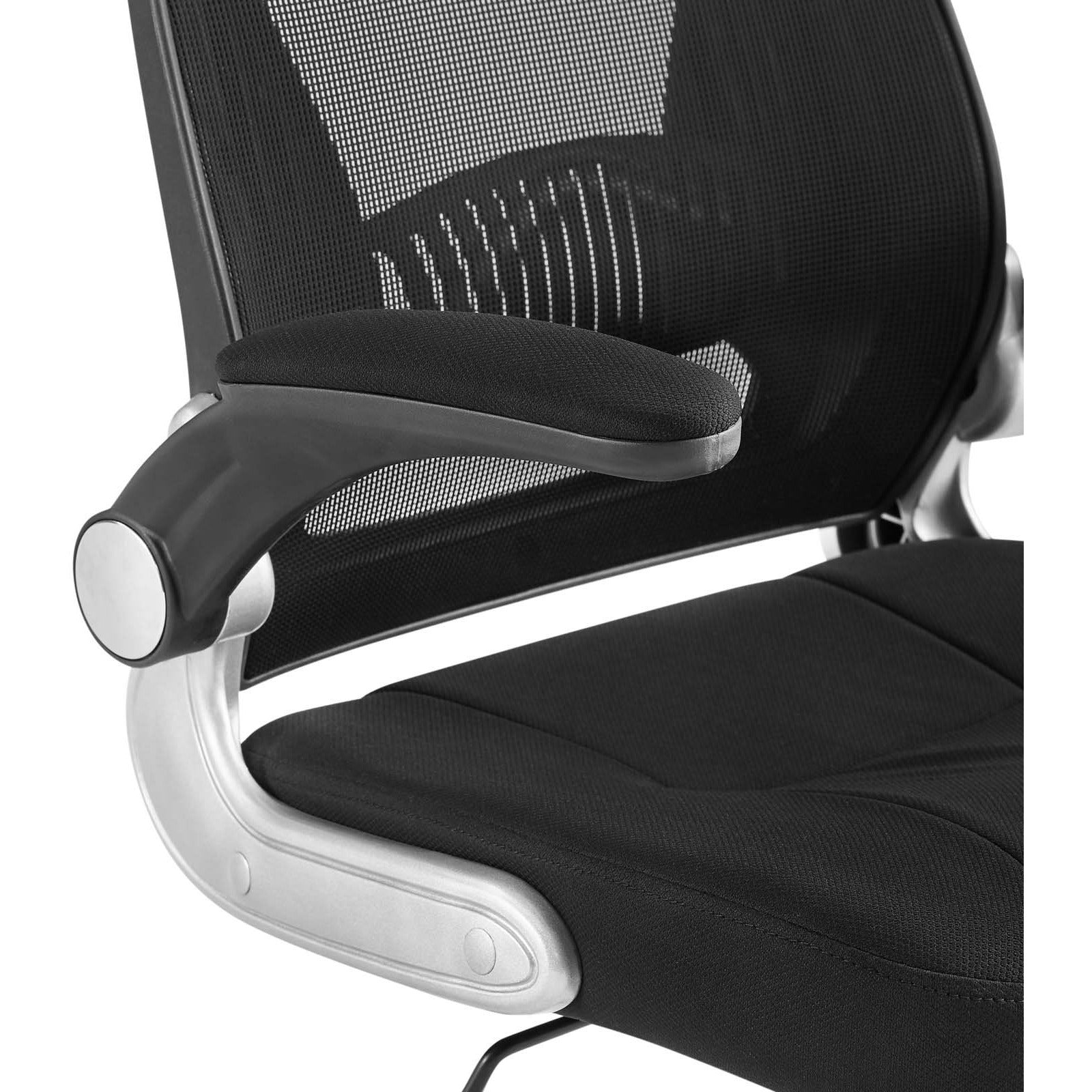 Modway Furniture Modern Expedite Highback Office Chair - EEI-3039-Minimal & Modern