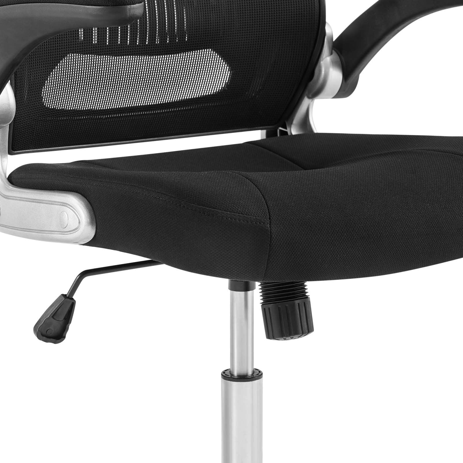 Modway Furniture Modern Expedite Highback Office Chair - EEI-3039-Minimal & Modern