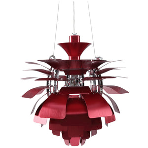 Modway Furniture Petal 24" Chandelier EEI-506-Minimal & Modern