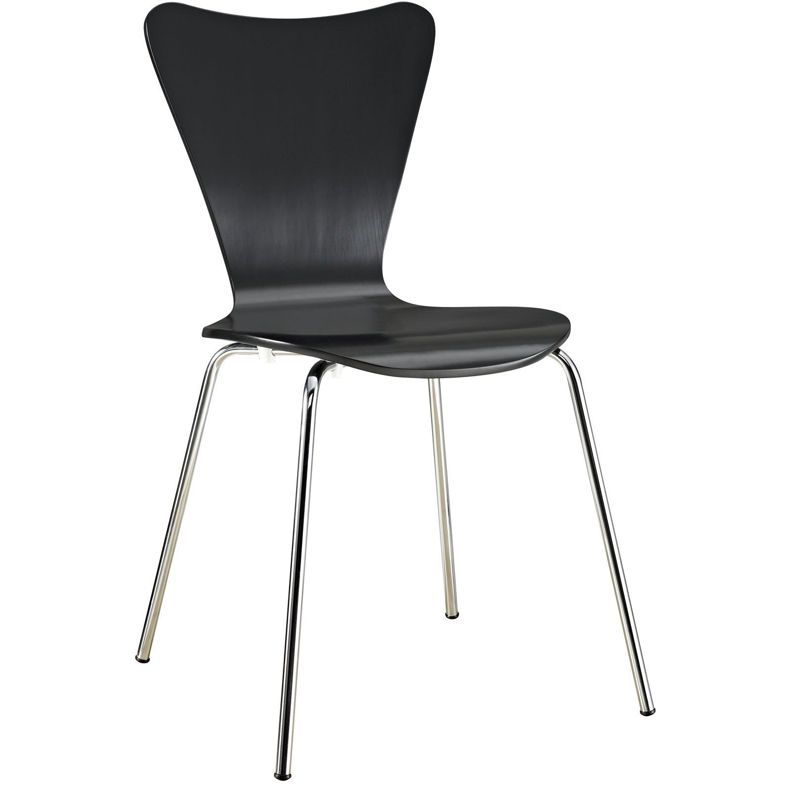 Modway Furniture Ernie Modern Dining Side Chair EEI-537-Minimal & Modern