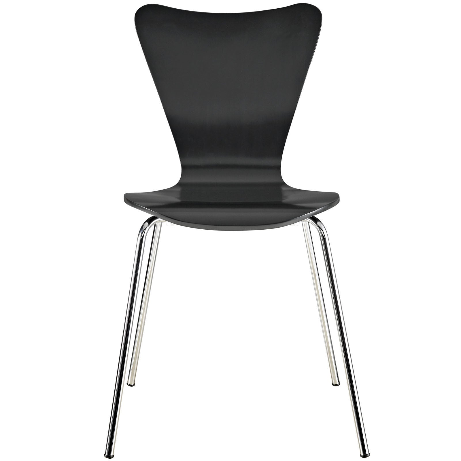 Modway Furniture Ernie Modern Dining Side Chair EEI-537-Minimal & Modern