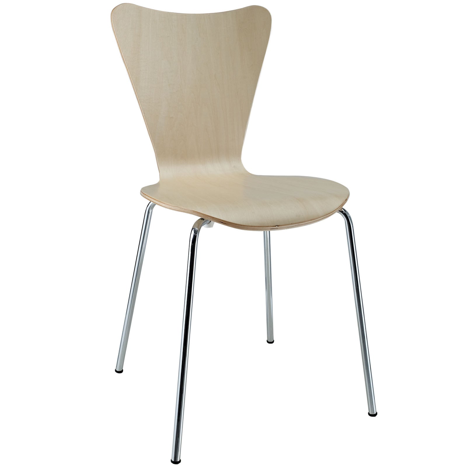 Modway Furniture Ernie Modern Dining Side Chair EEI-537-Minimal & Modern