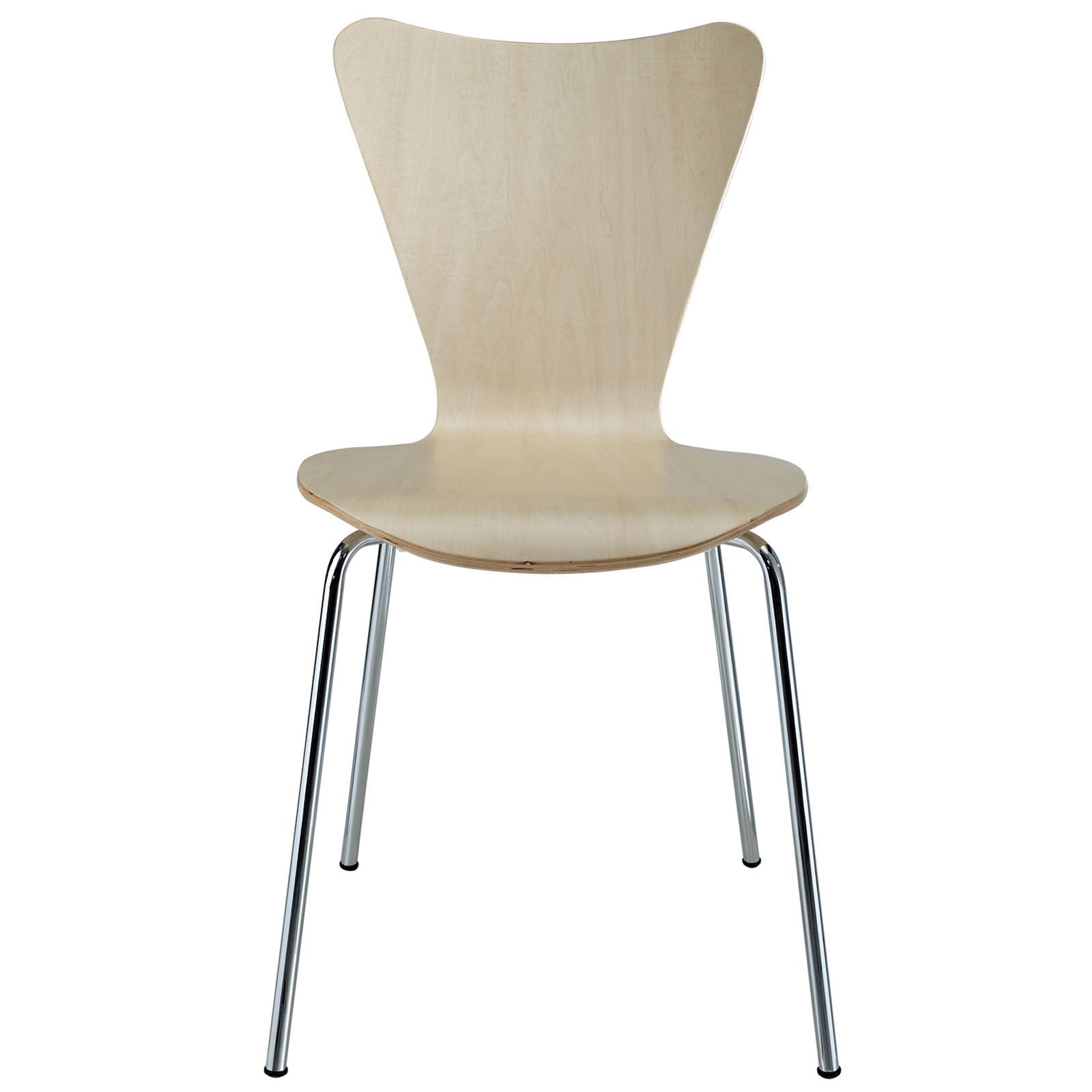 Modway Furniture Ernie Modern Dining Side Chair EEI-537-Minimal & Modern