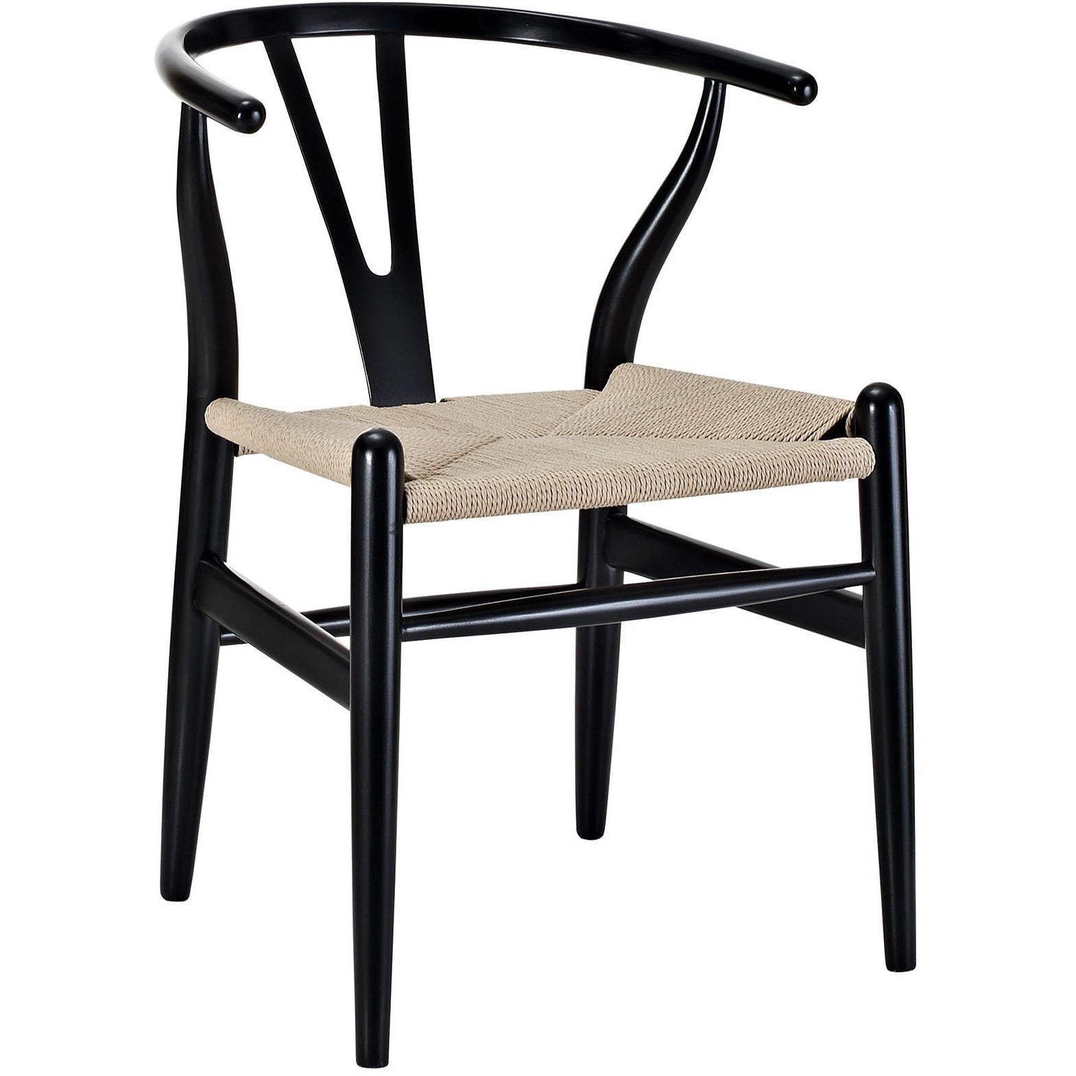 Modway Furniture Amish Modern Dining Wood Armchair EEI-552-Minimal & Modern