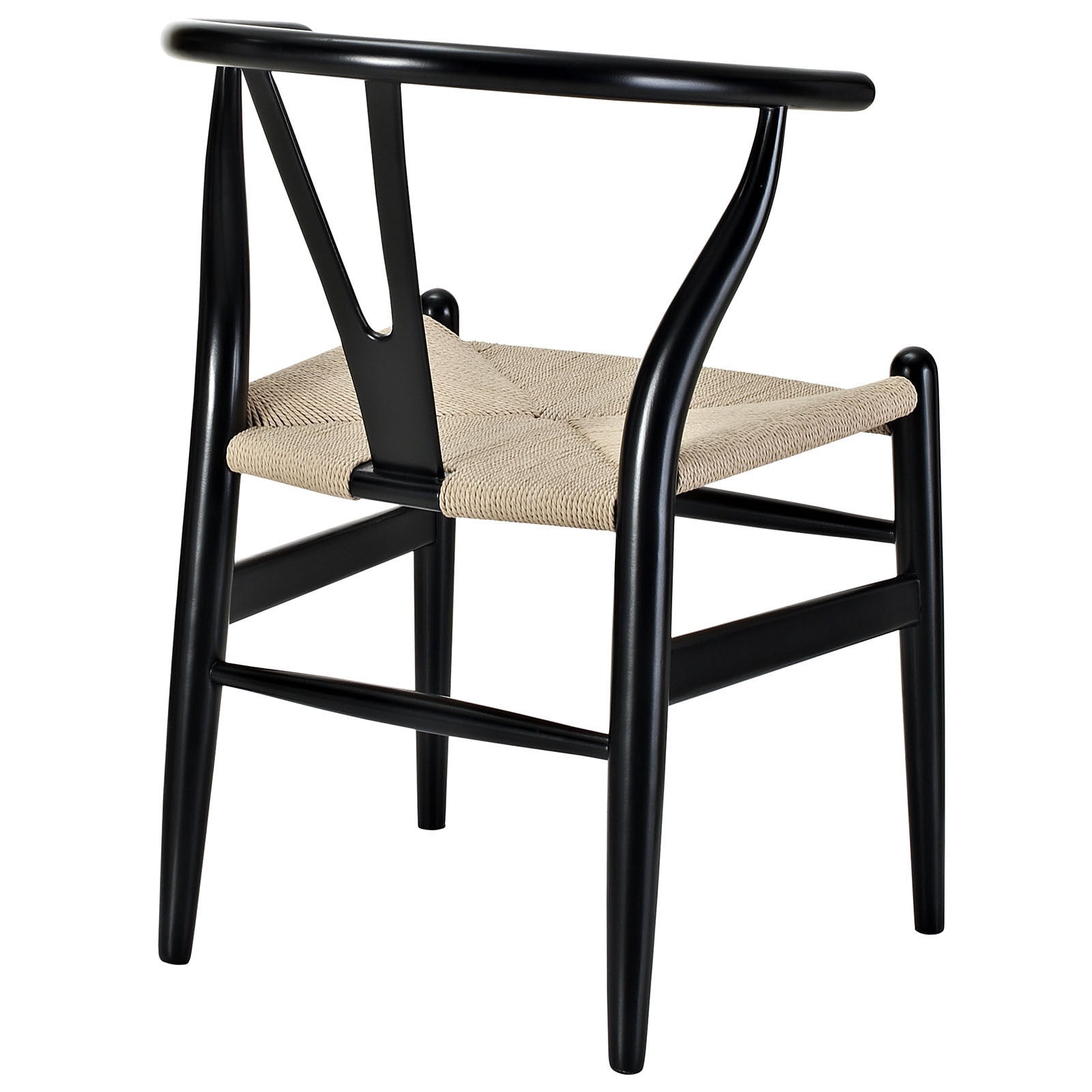 Modway Furniture Amish Modern Dining Wood Armchair EEI-552-Minimal & Modern