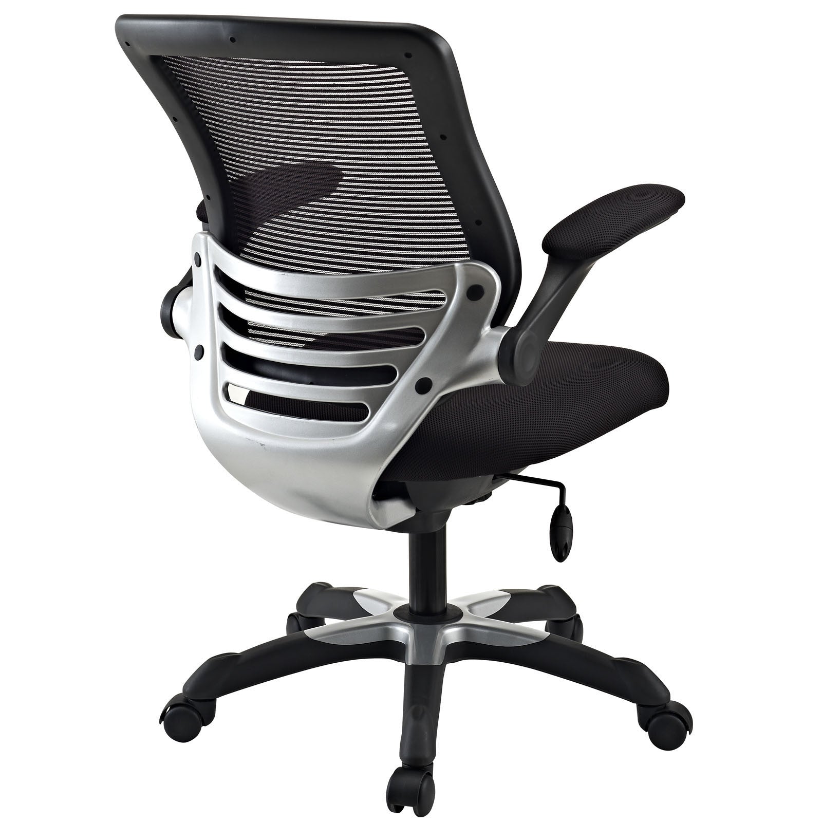 Modway Modern Edge Adjustable Computer Office Chair EEI-594-Minimal & Modern