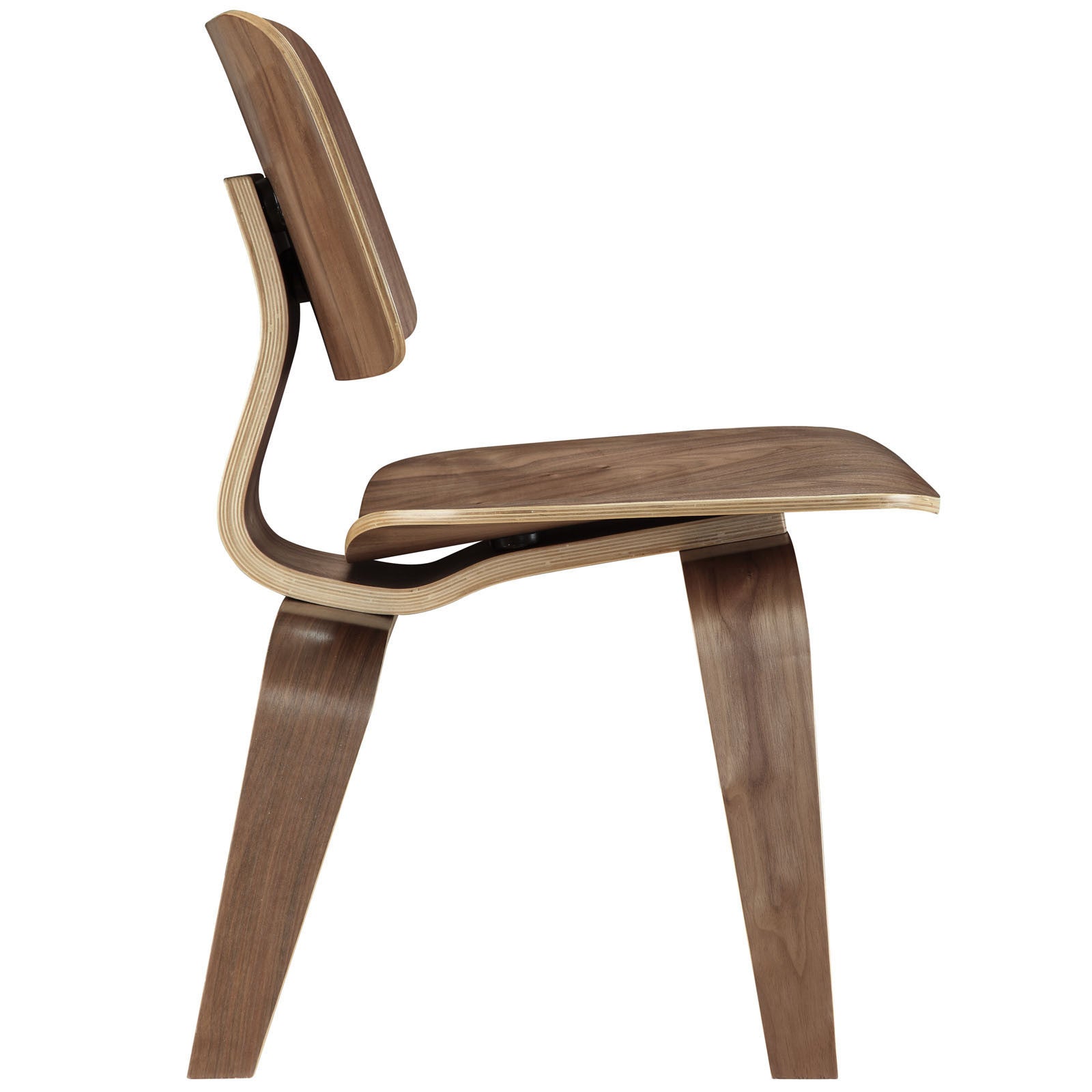 Modway Furniture Fathom Modern Dining Side Chair EEI-620-Minimal & Modern