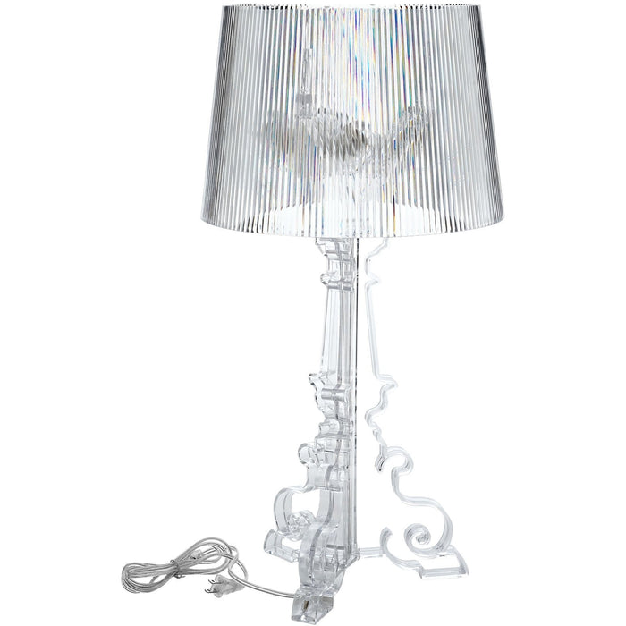 Modway Furniture French Grand Table Lamp EEI-666-Minimal & Modern
