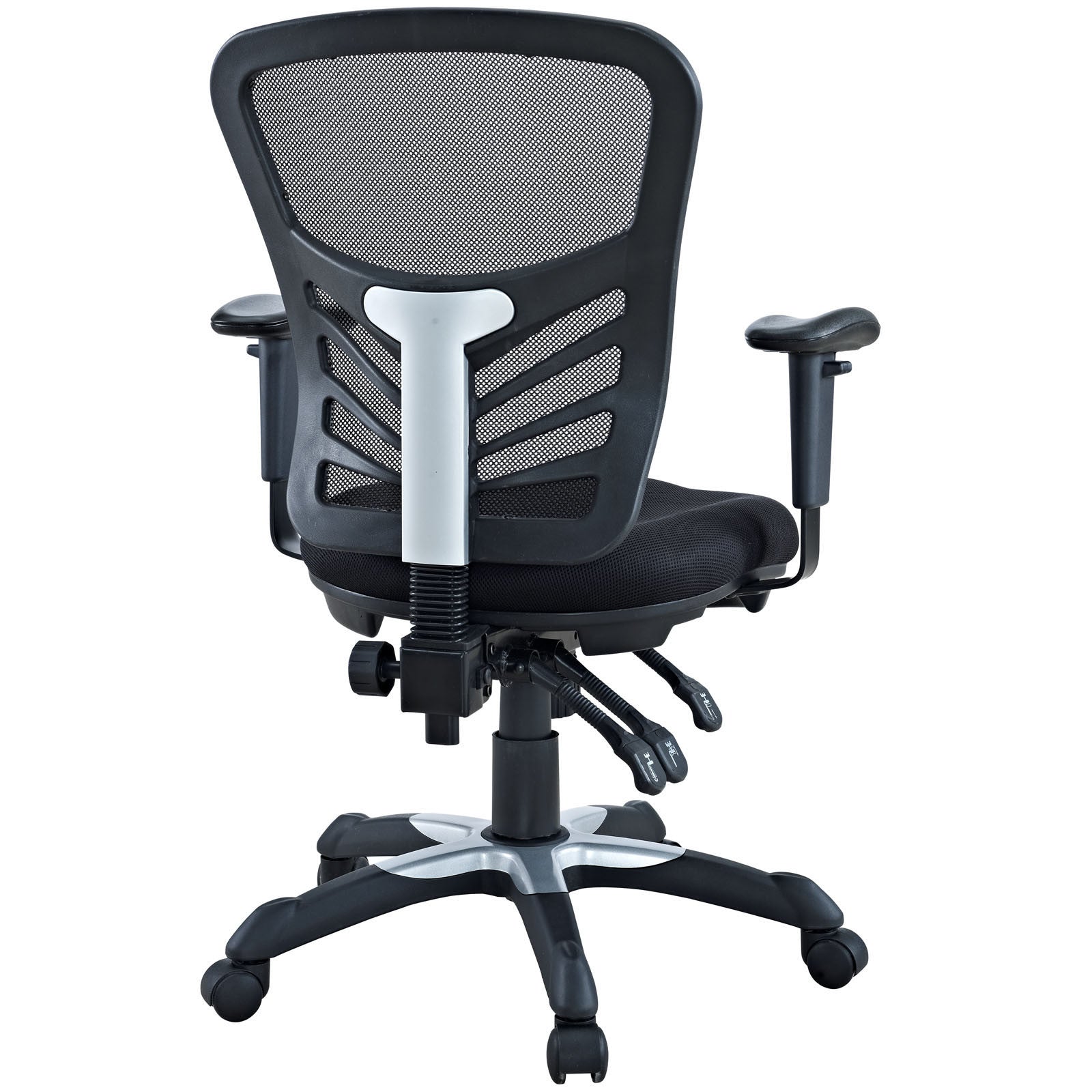 Modway Modern Articulate Adjustable Computer Office Chair EEI-757-Minimal & Modern