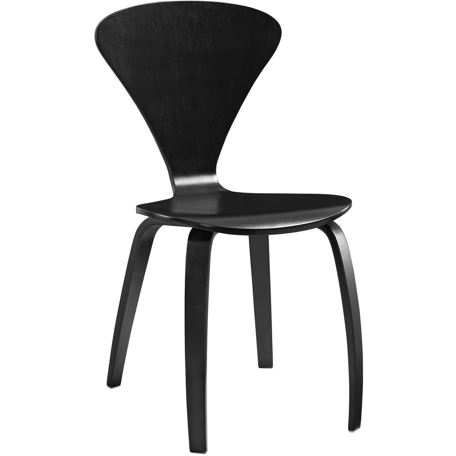 Modway Furniture Vortex Modern Dining Side Chair EEI-808-Minimal & Modern