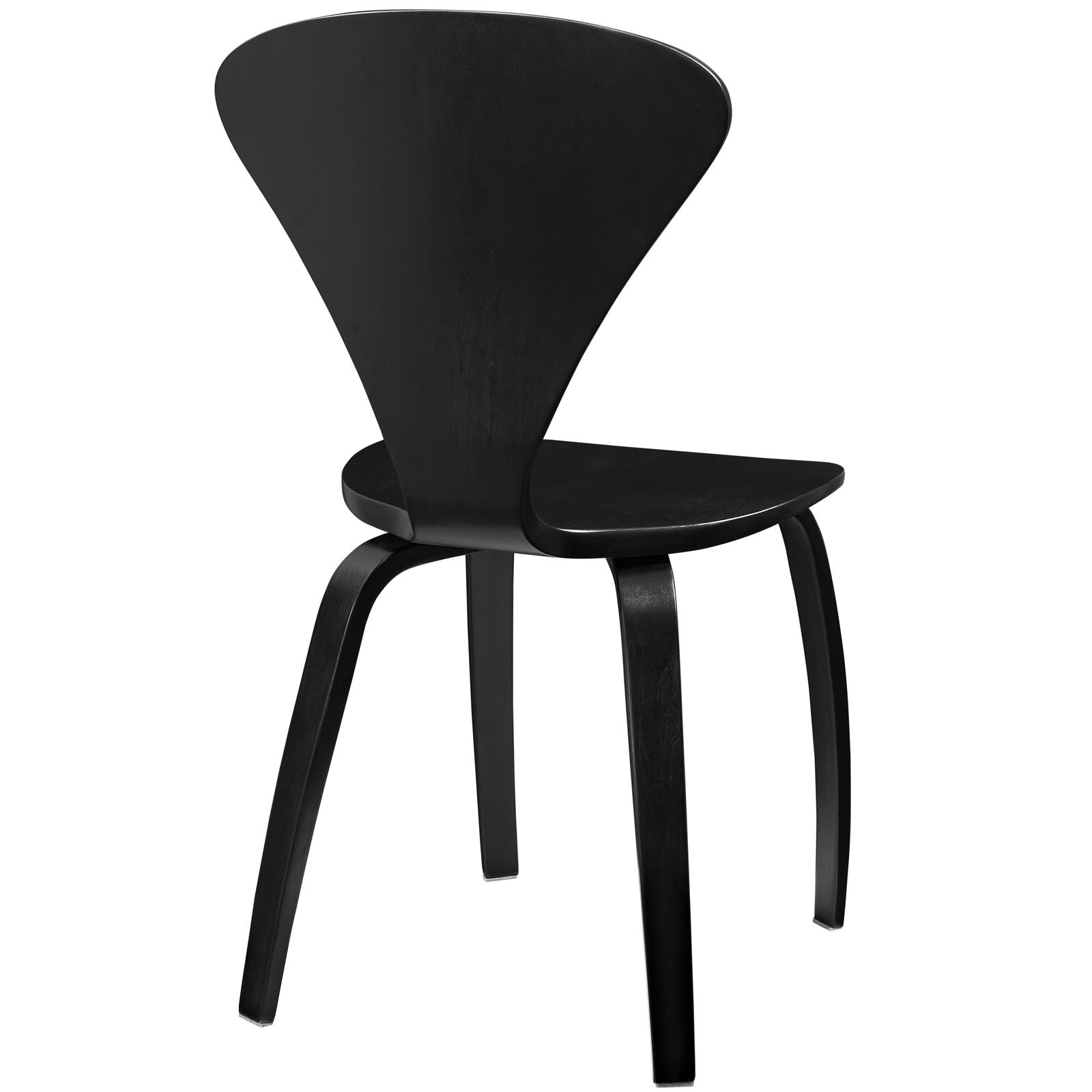 Modway Furniture Vortex Modern Dining Side Chair EEI-808-Minimal & Modern