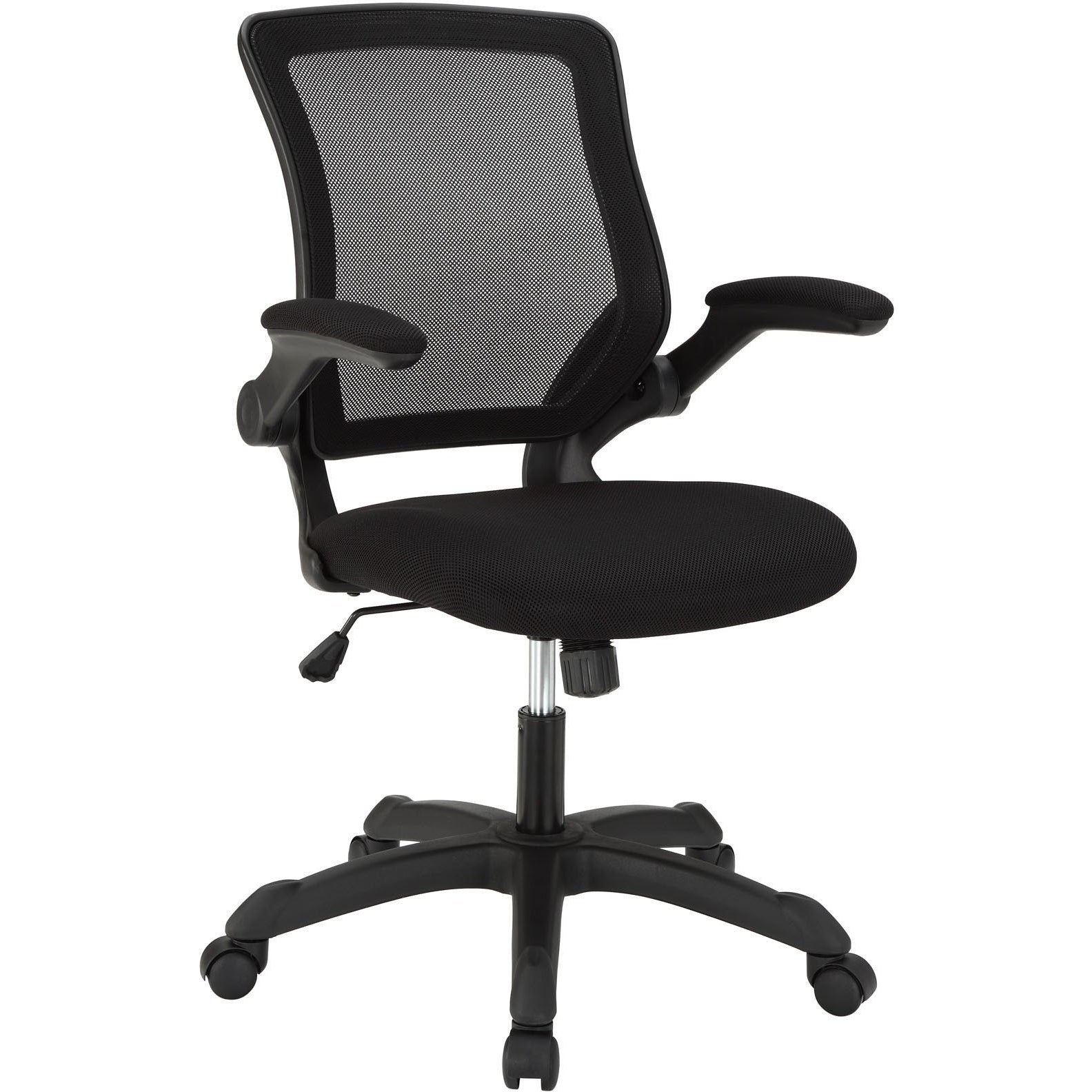 Modway Modern Veer Adjustable Computer Office Chair EEI-825-Minimal & Modern