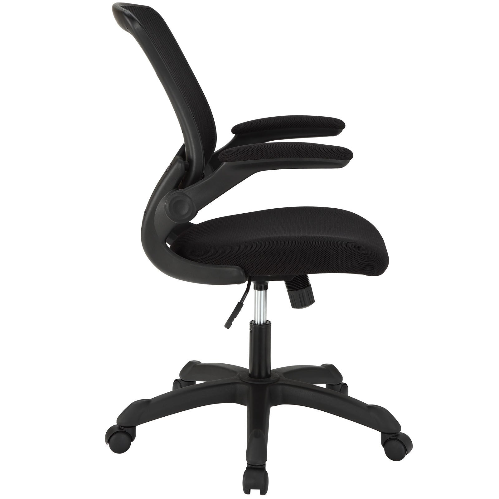 Modway Modern Veer Adjustable Computer Office Chair EEI-825-Minimal & Modern