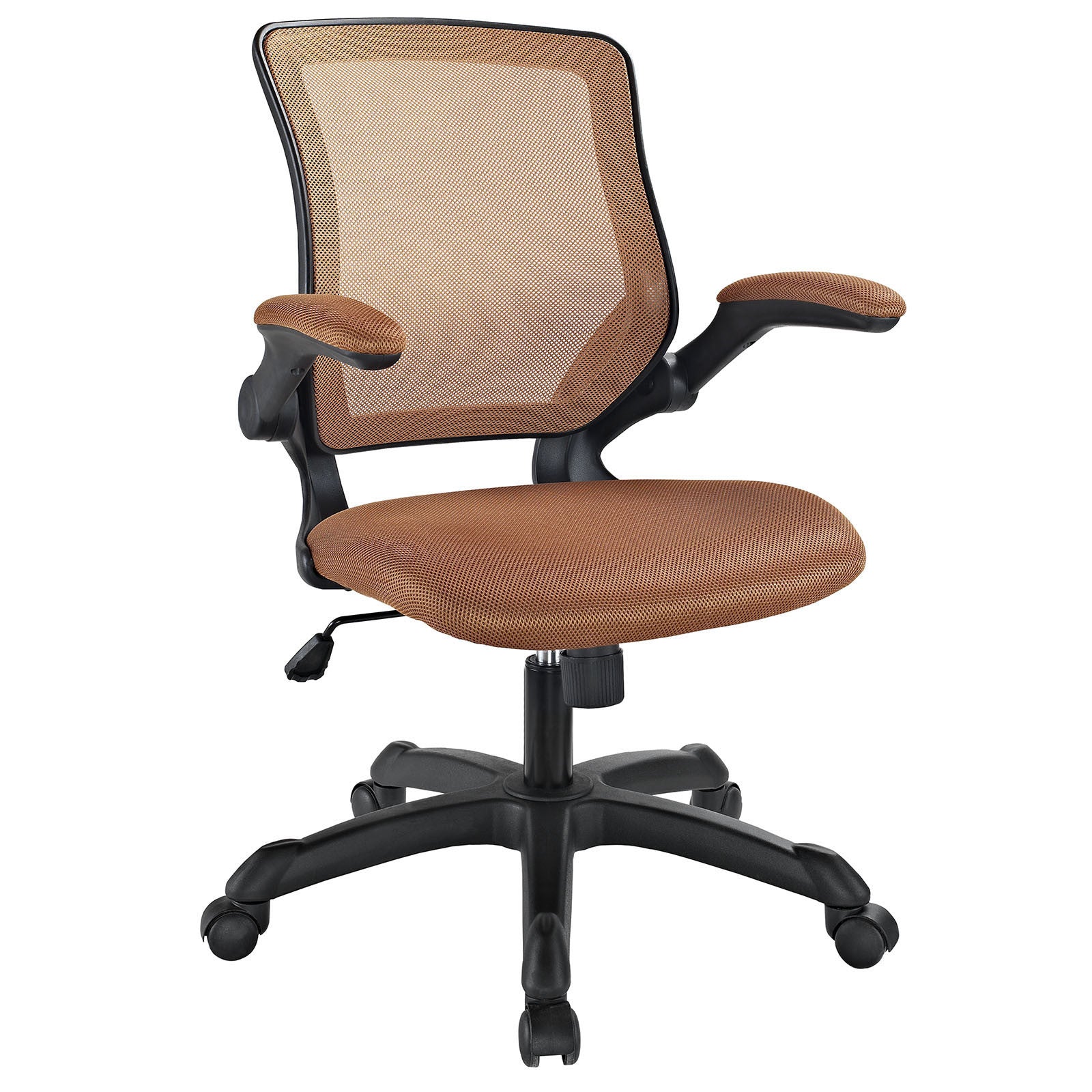 Modway Modern Veer Adjustable Computer Office Chair EEI-825-Minimal & Modern