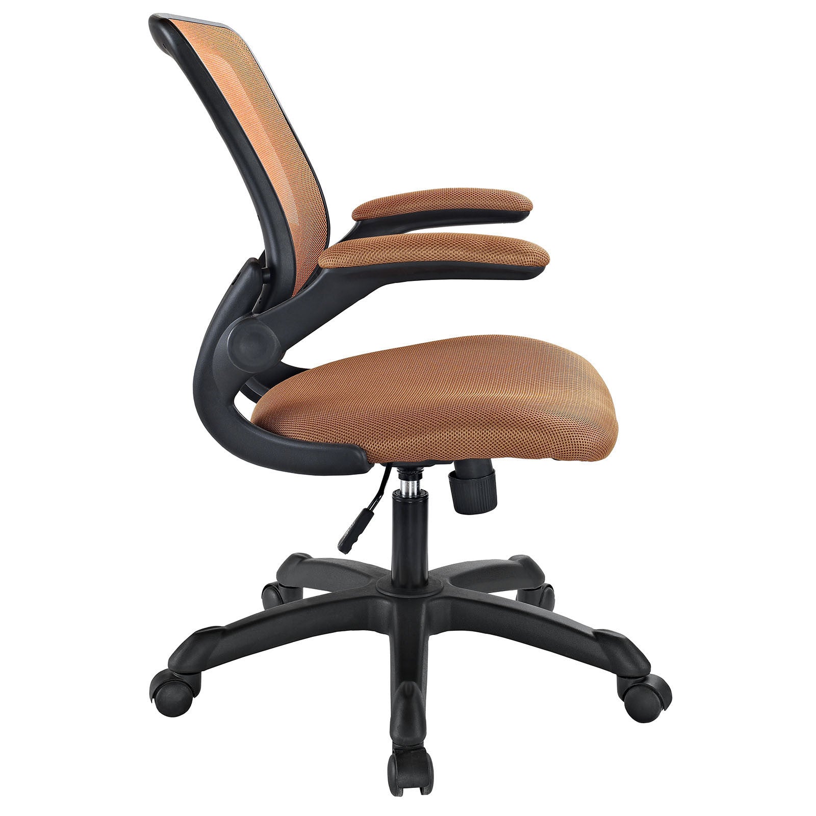 Modway Modern Veer Adjustable Computer Office Chair EEI-825-Minimal & Modern