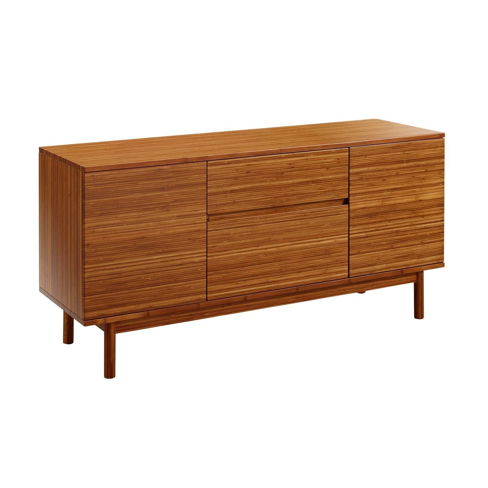 Greenington Erikka Sideboard, Amber - GE0003AM - 1