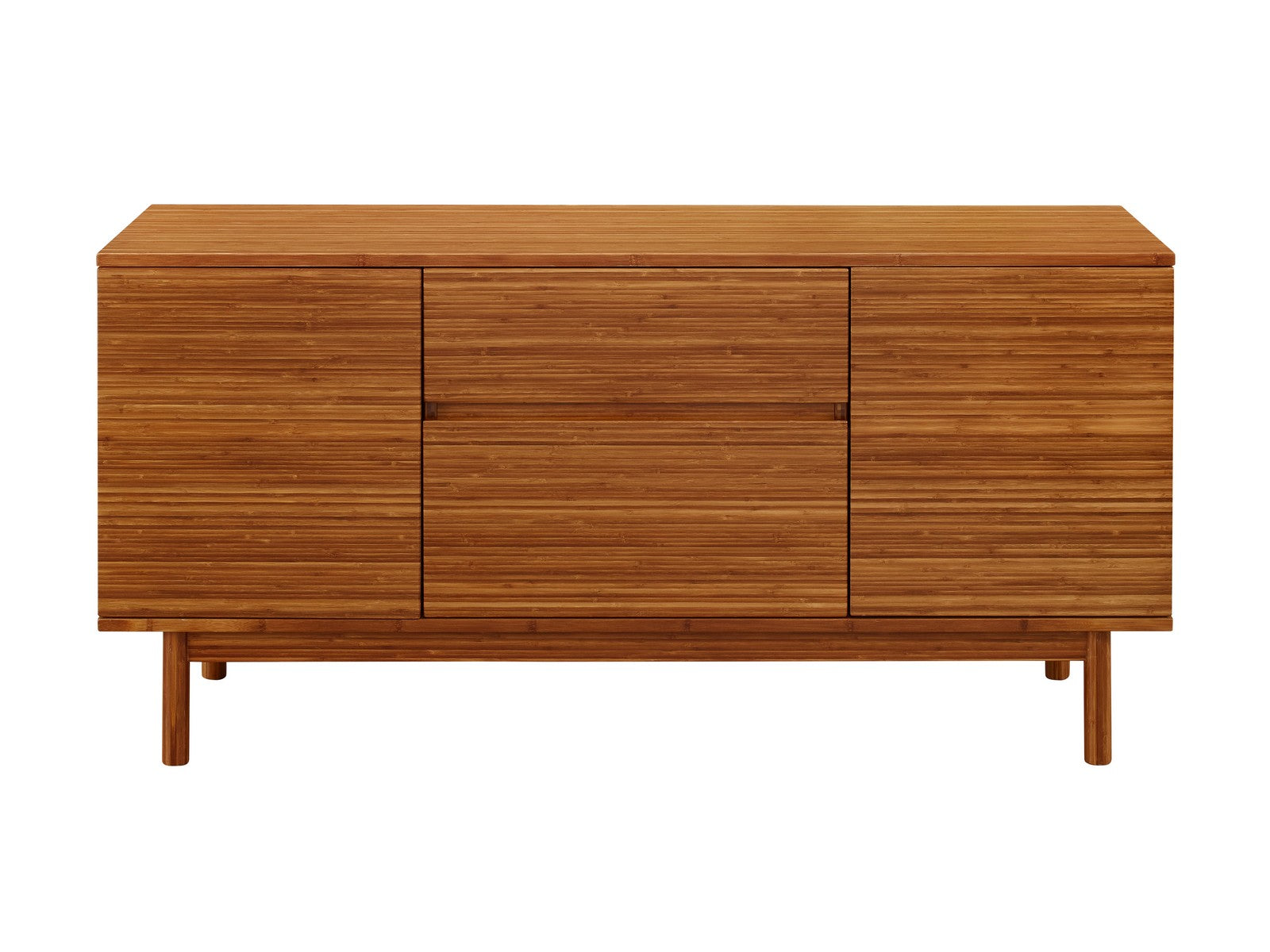 Greenington Erikka Sideboard, Amber - GE0003AM - 2