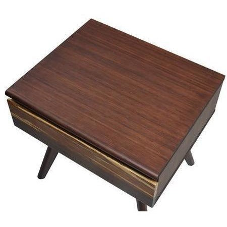 Greenington Azara Modern Bamboo Nightstand-Minimal & Modern