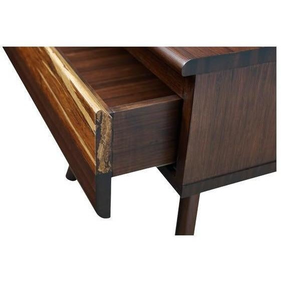 Greenington Azara Modern Bamboo Nightstand-Minimal & Modern