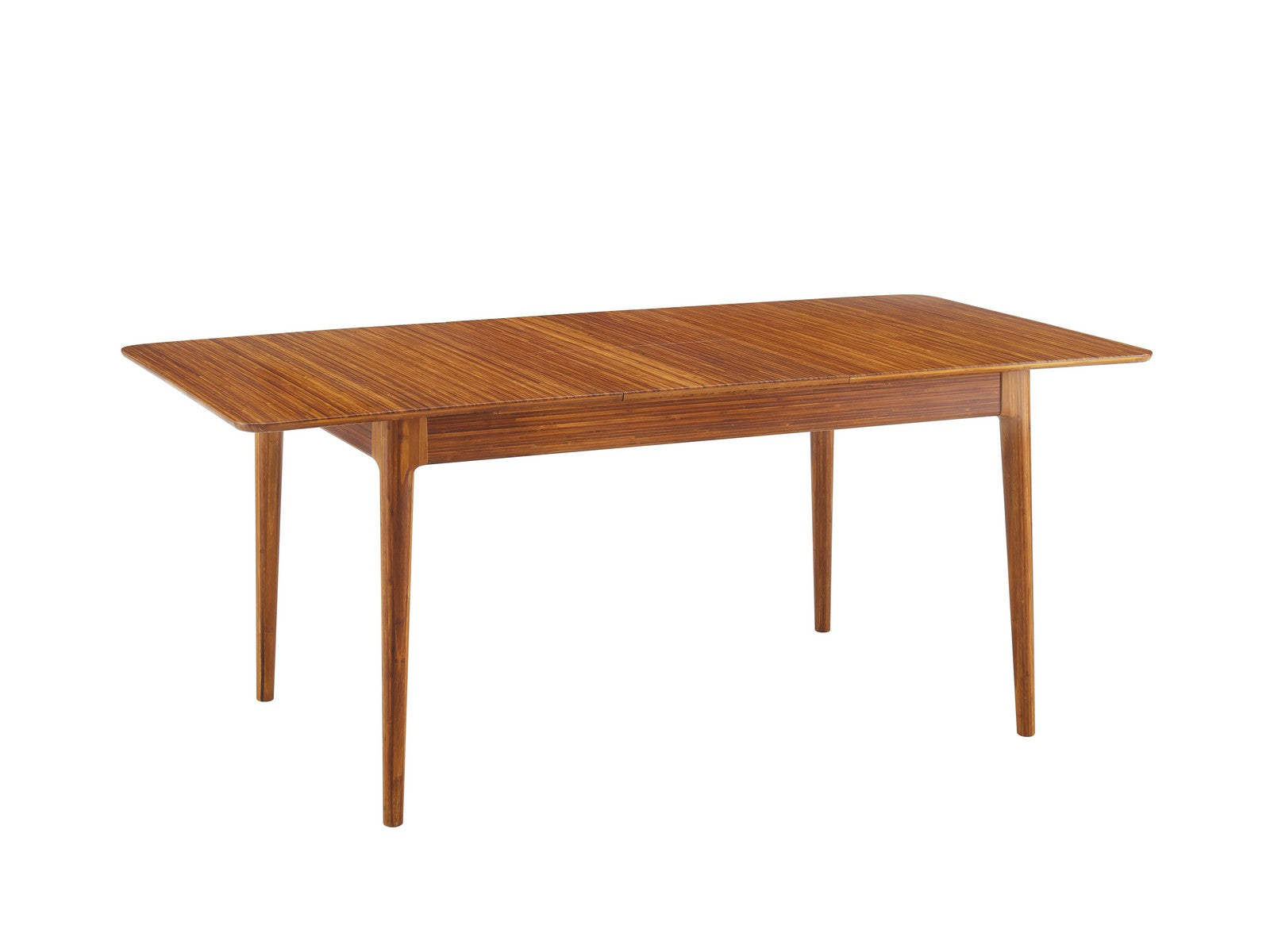 Greenington Mija Extensible Dining Table, Amber  - GE0002AM - 2