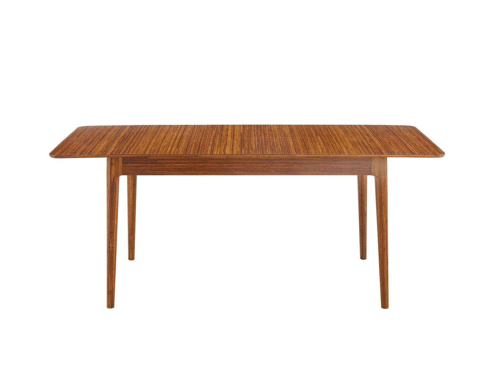 Greenington Mija Extensible Dining Table, Amber  - GE0002AM - 3