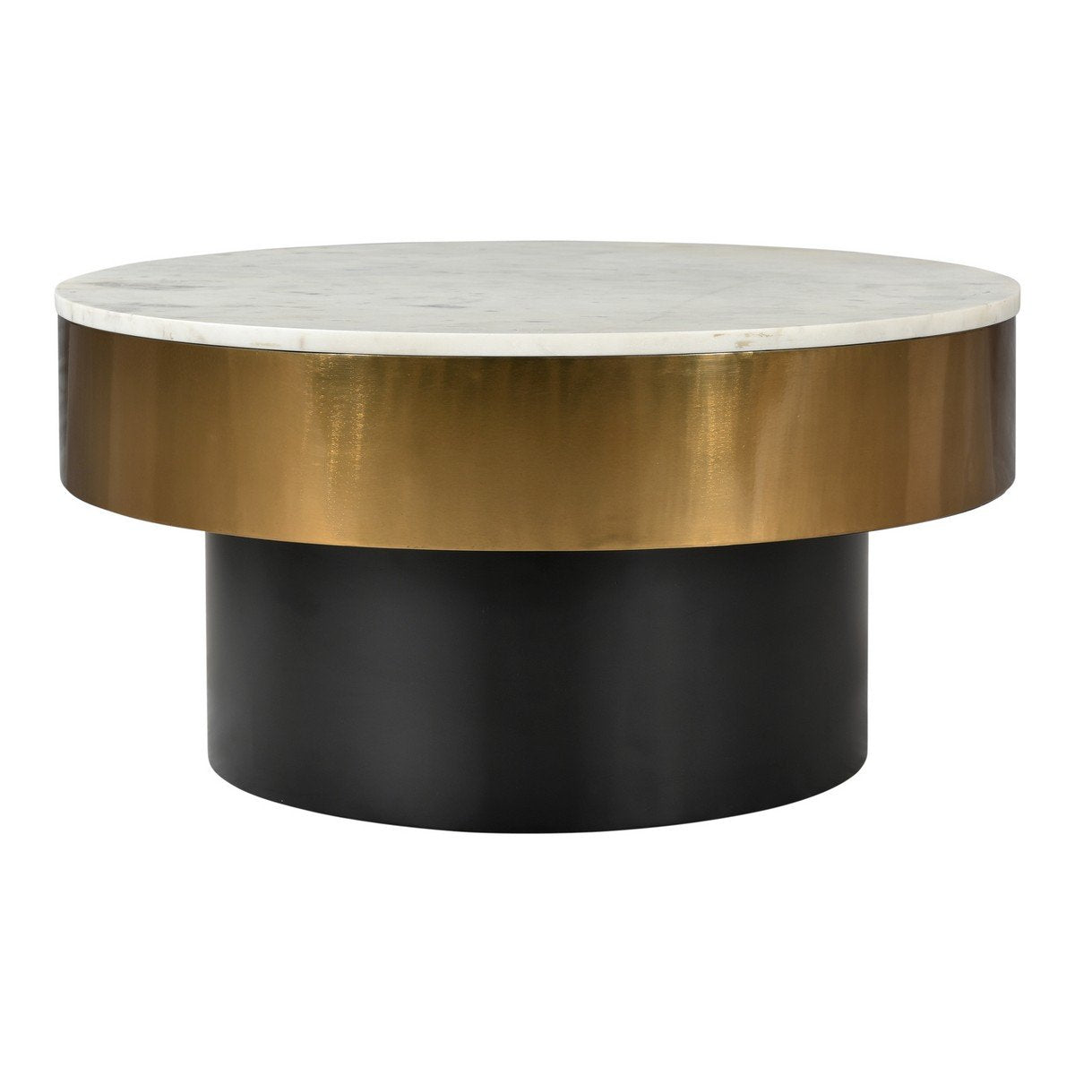 Moe's Home Collection Dado Coffee Table - GZ-1022-18 - Moe's Home Collection - Coffee Tables - Minimal And Modern - 1