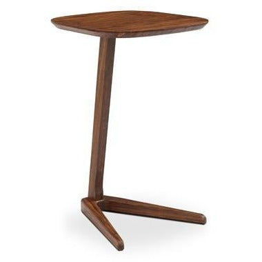 Greenington Modern Bamboo Thyme Side Table-Minimal & Modern