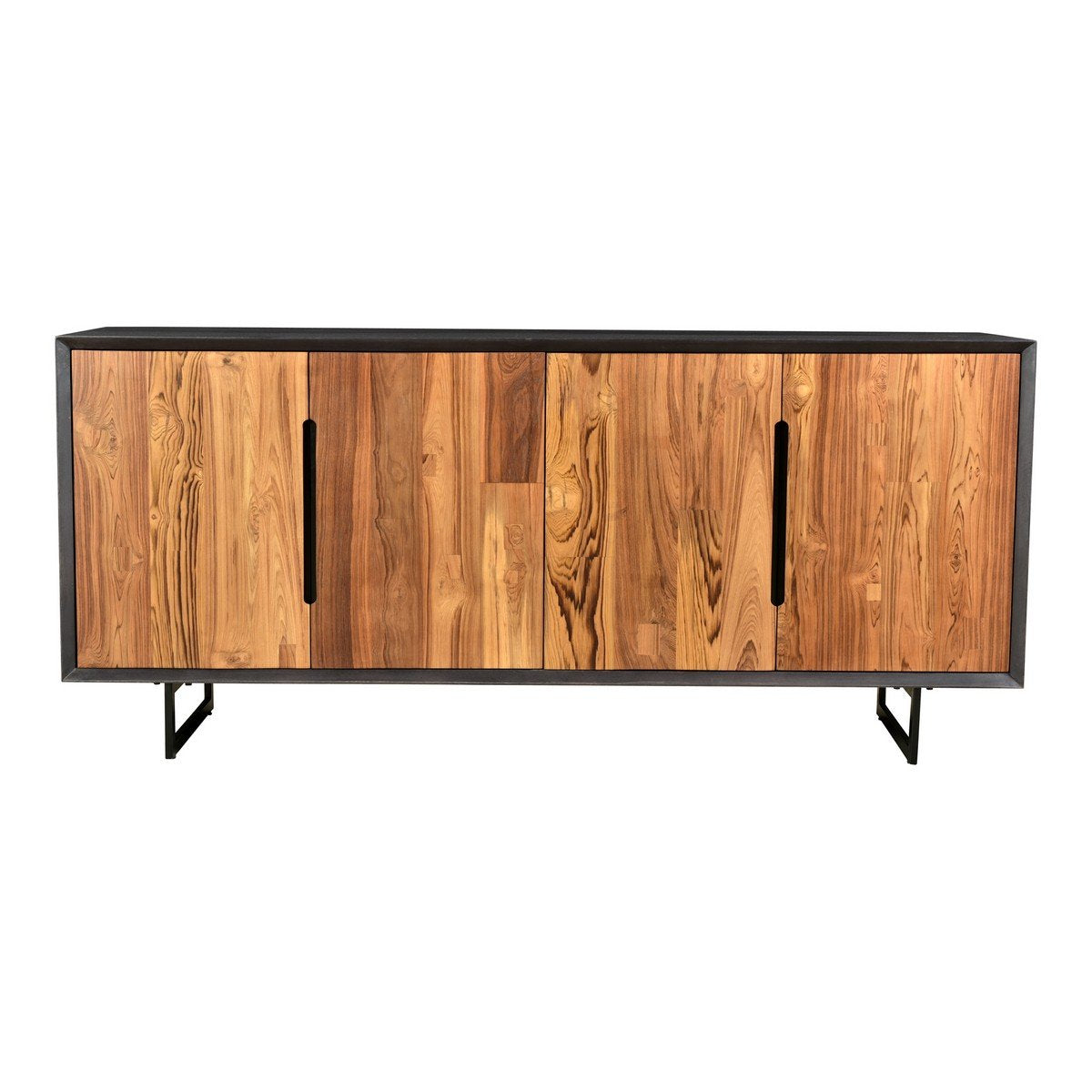 Moe's Home Collection Vienna Sideboard - JD-1011-21 - Moe's Home Collection - Sideboards - Minimal And Modern - 1