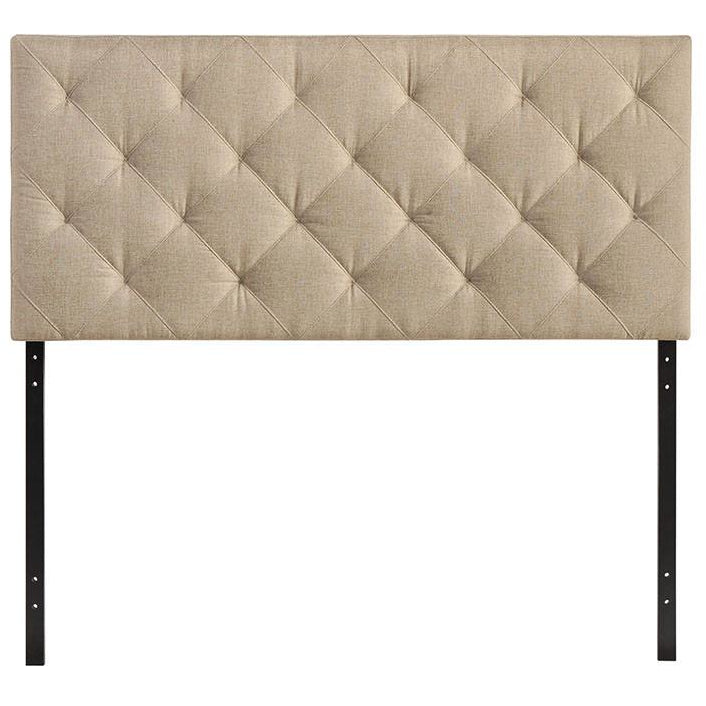 Modway Furniture Modern Theodore Queen Headboard MOD-5040-Minimal & Modern