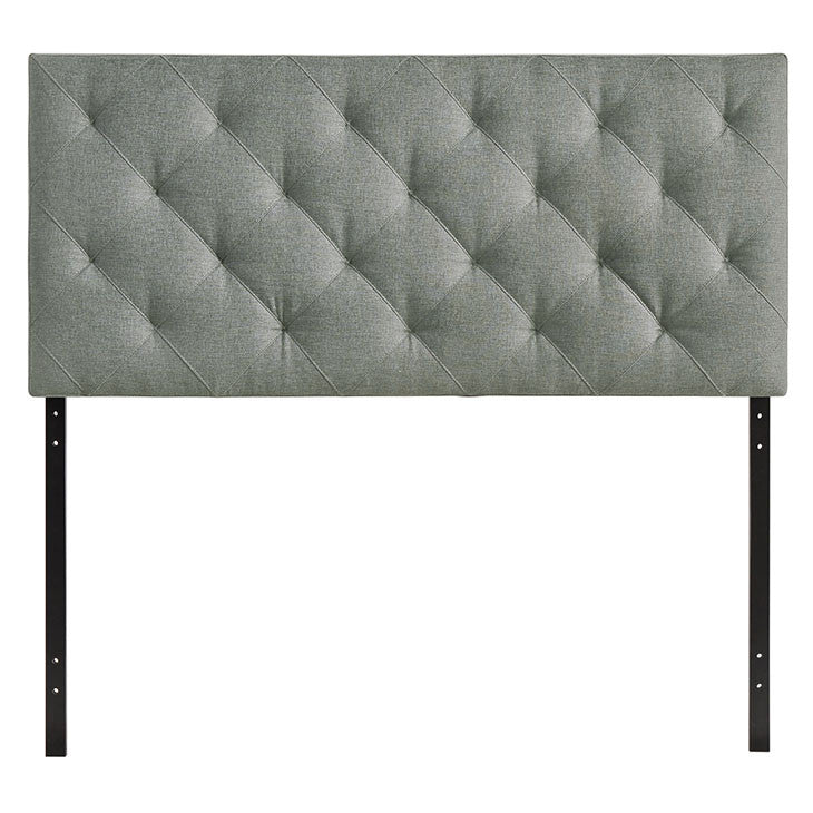 Modway Furniture Modern Theodore Queen Headboard MOD-5040-Minimal & Modern