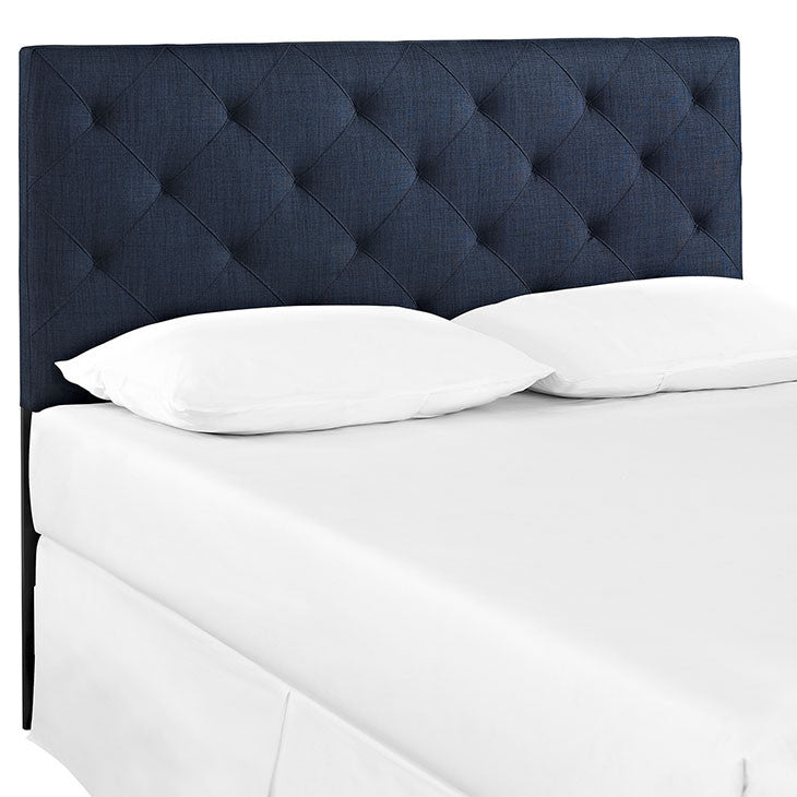 Modway Furniture Modern Theodore Queen Headboard MOD-5040-Minimal & Modern