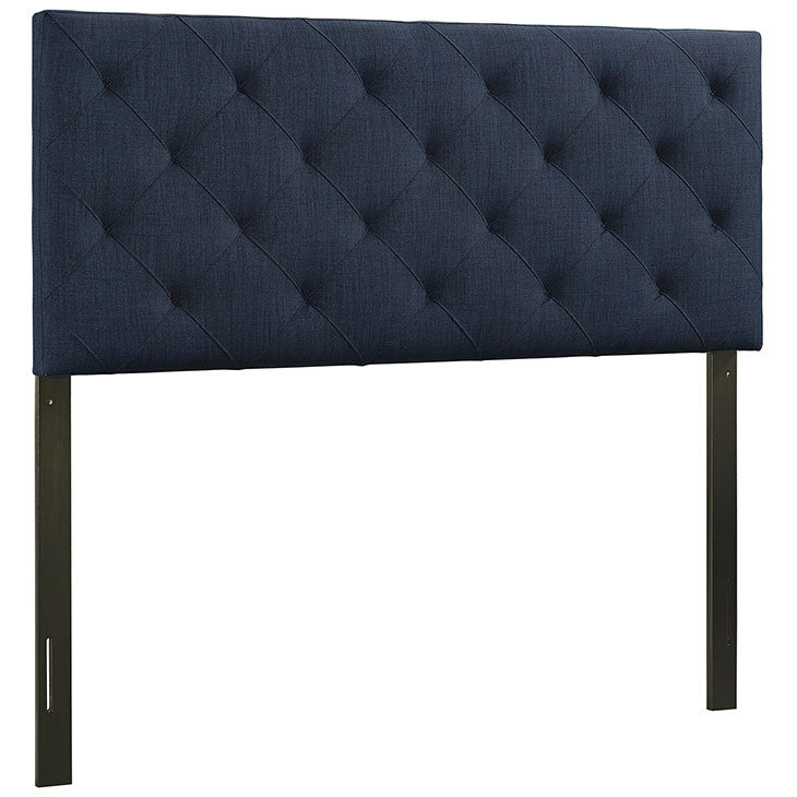 Modway Furniture Modern Theodore Queen Headboard MOD-5040-Minimal & Modern