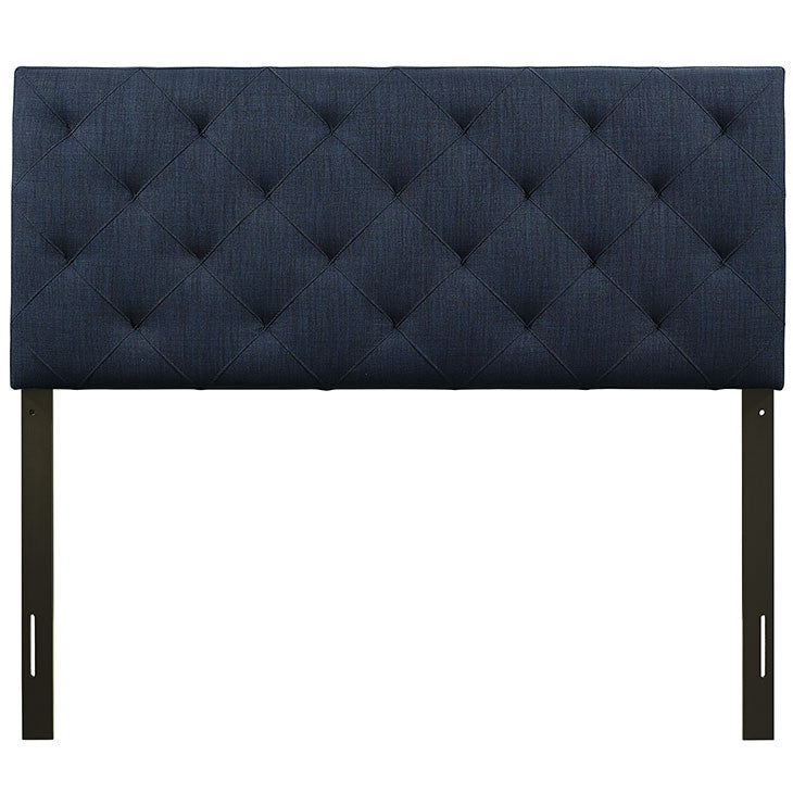 Modway Furniture Modern Theodore Queen Headboard MOD-5040-Minimal & Modern