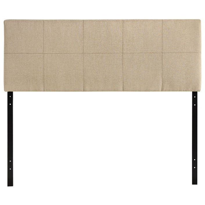 Modway Furniture Modern Oliver Queen Headboard MOD-5042-Minimal & Modern