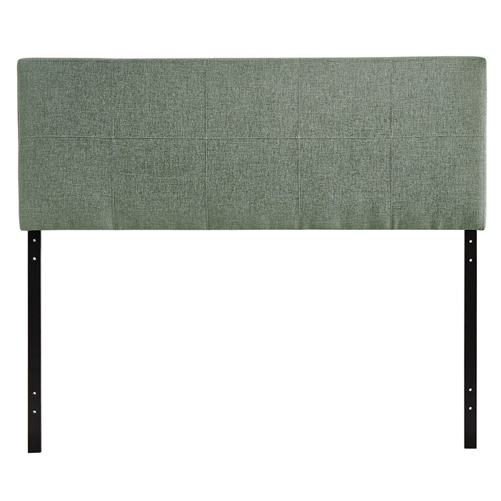 Modway Furniture Modern Oliver Queen Headboard MOD-5042-Minimal & Modern