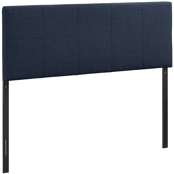 Modway Furniture Modern Oliver Queen Headboard MOD-5042-Minimal & Modern