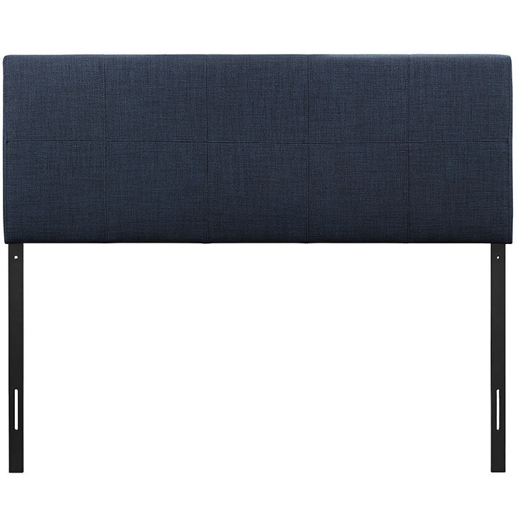 Modway Furniture Modern Oliver Queen Headboard MOD-5042-Minimal & Modern