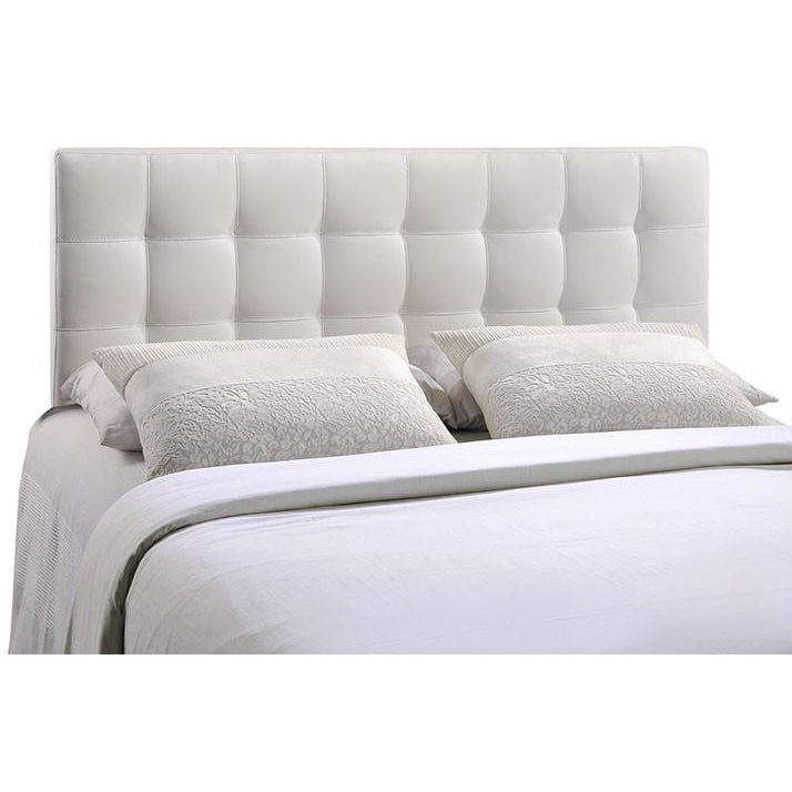 Modway Furniture Modern Lily Queen Headboard MOD-5130-Minimal & Modern