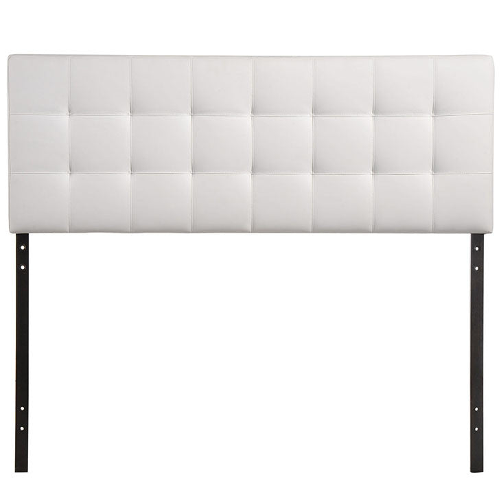 Modway Furniture Modern Lily Queen Headboard MOD-5130-Minimal & Modern