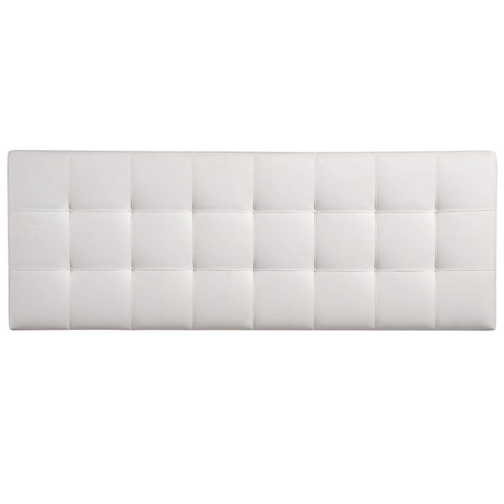 Modway Furniture Modern Lily Queen Headboard MOD-5130-Minimal & Modern