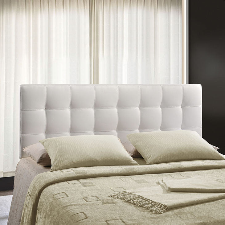 Modway Furniture Modern Lily Queen Headboard MOD-5130-Minimal & Modern