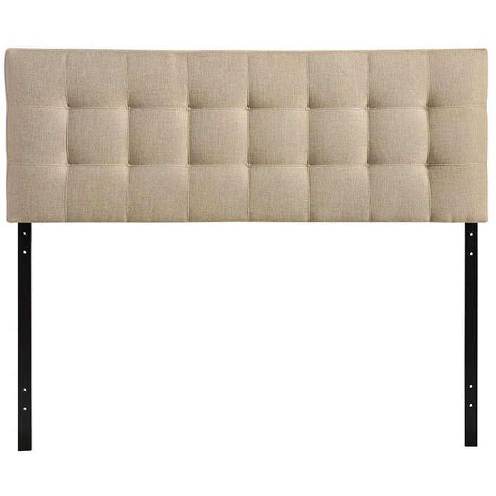 Modway Furniture Modern Lily Full Headboard MOD-5146-Minimal & Modern