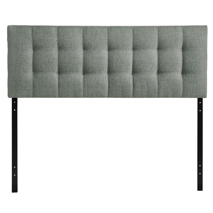 Modway Furniture Modern Lily Full Headboard MOD-5146-Minimal & Modern