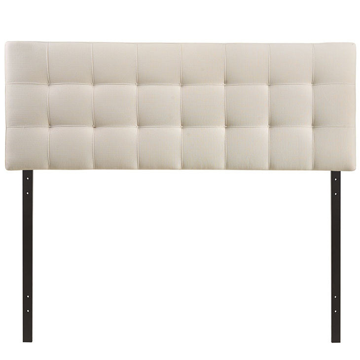 Modway Furniture Modern Lily Full Headboard MOD-5146-Minimal & Modern