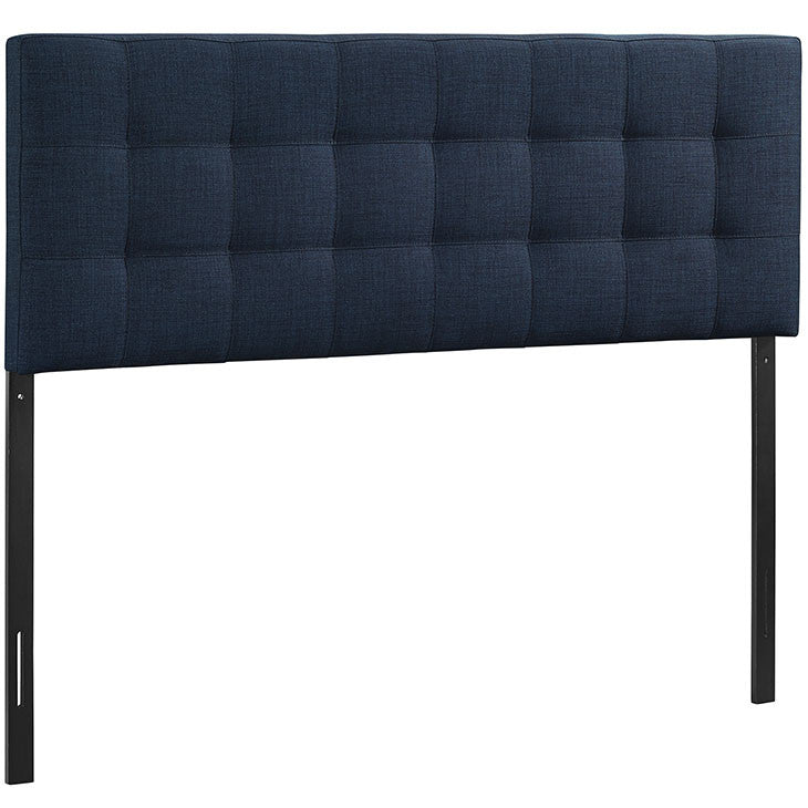 Modway Furniture Modern Lily Full Headboard MOD-5146-Minimal & Modern